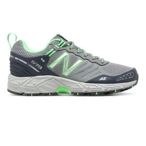 New Balance Trail Running Sneakers WTE573A3